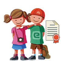 Регистрация в Шилке для детского сада
